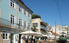 Vila Na Praia Foz Luxury Apartments